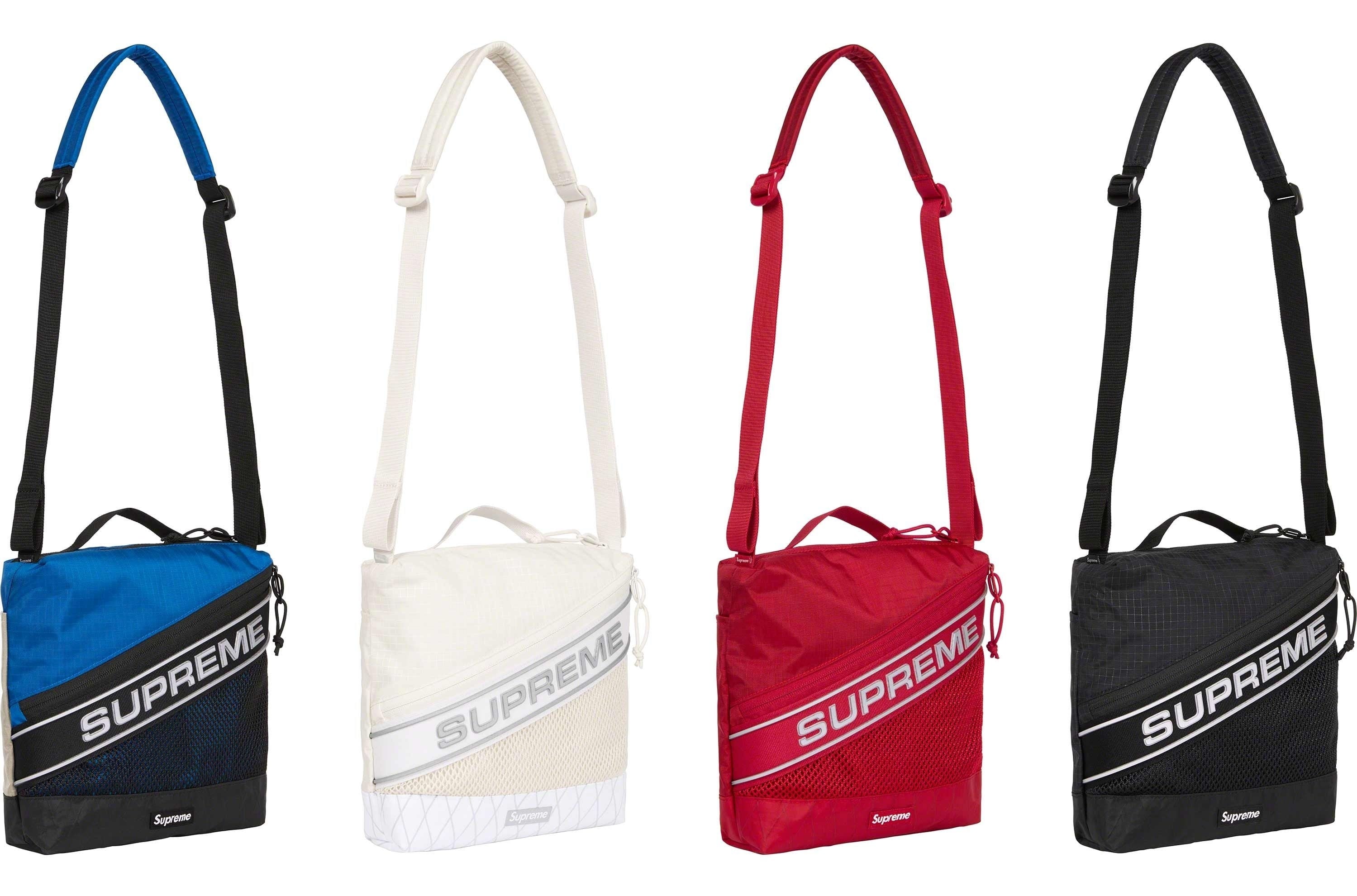 Shoulder Bag